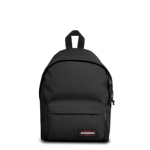 Eastpak Authentic Orbit XS Zaino Nero in Poliammide - Design Leggero, Comodo e Pratico