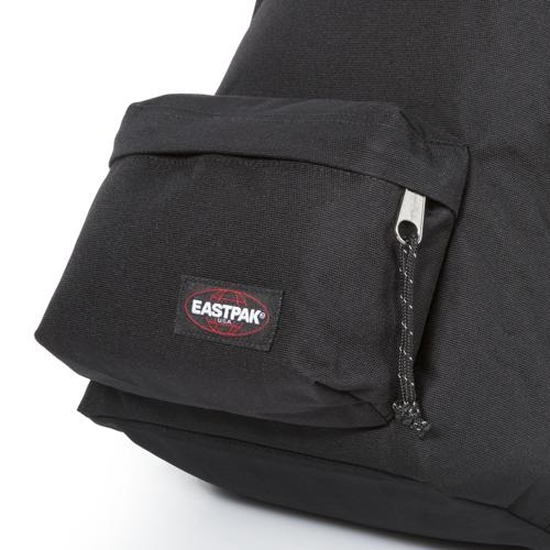 Eastpak Authentic Orbit XS Zaino Nero in Poliammide - Design Leggero, Comodo e Pratico