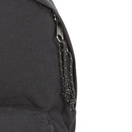 Eastpak Authentic Orbit XS Zaino Nero in Poliammide - Design Leggero, Comodo e Pratico