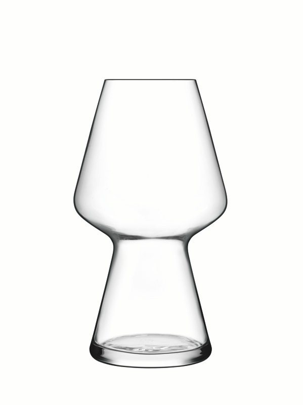 Bormioli Luigi Birrateque Seasonal Set 6 Bicchieri da Birra 75 cl in Vetro Cristallino - Ideali per Birre Stagionali