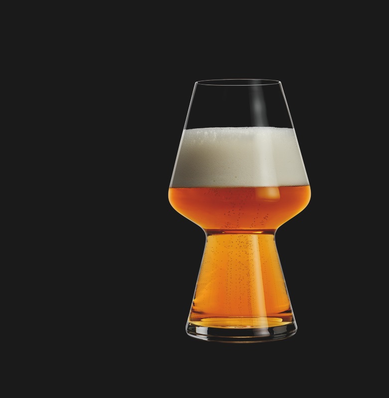 Bormioli Luigi Birrateque Seasonal Set 6 Bicchieri da Birra 75 cl in Vetro Cristallino - Ideali per Birre Stagionali