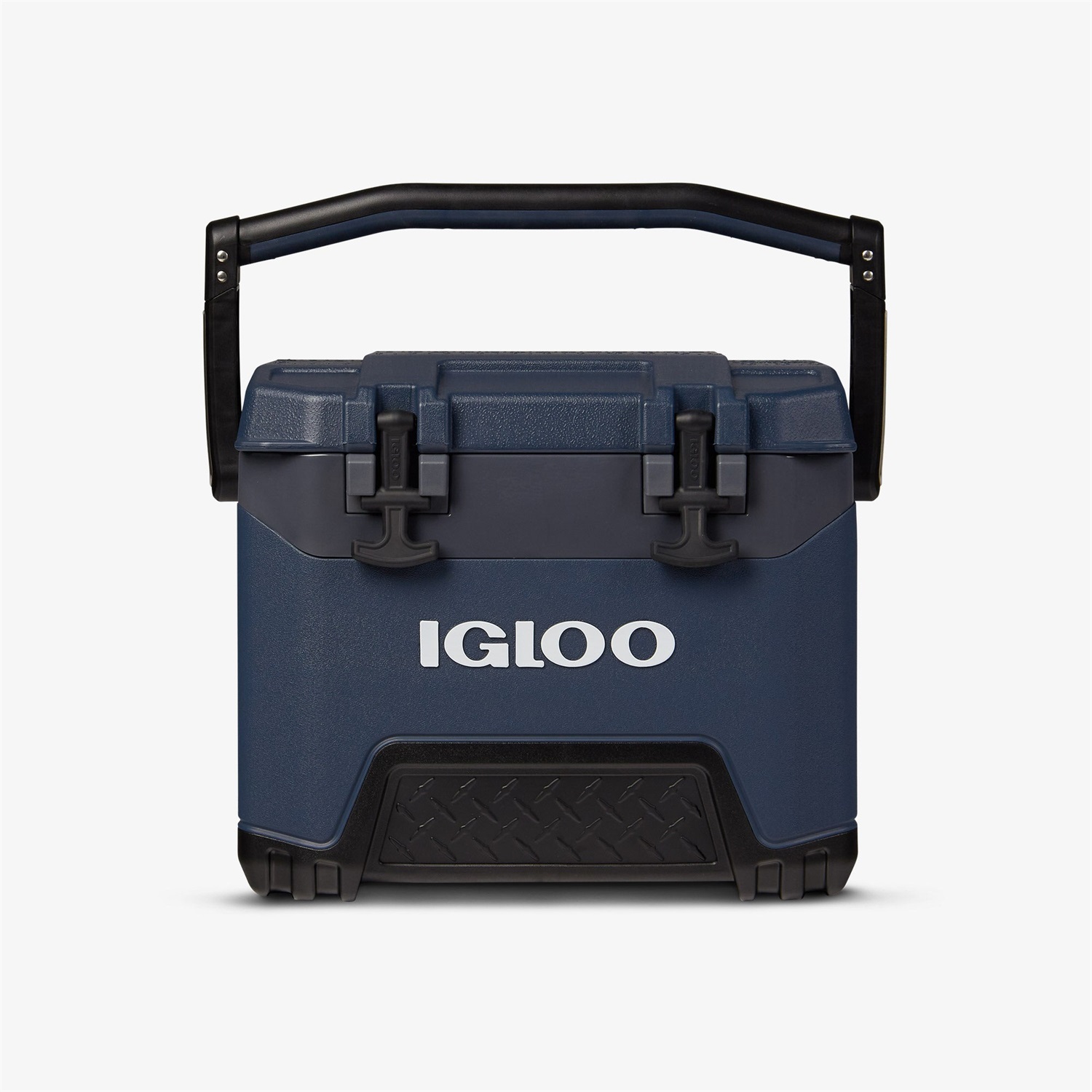Igloo BMX 25 Ghiacciaia Portatile 23L Blu - Frigorifero Durevole con Isolamento Extra-Spesso