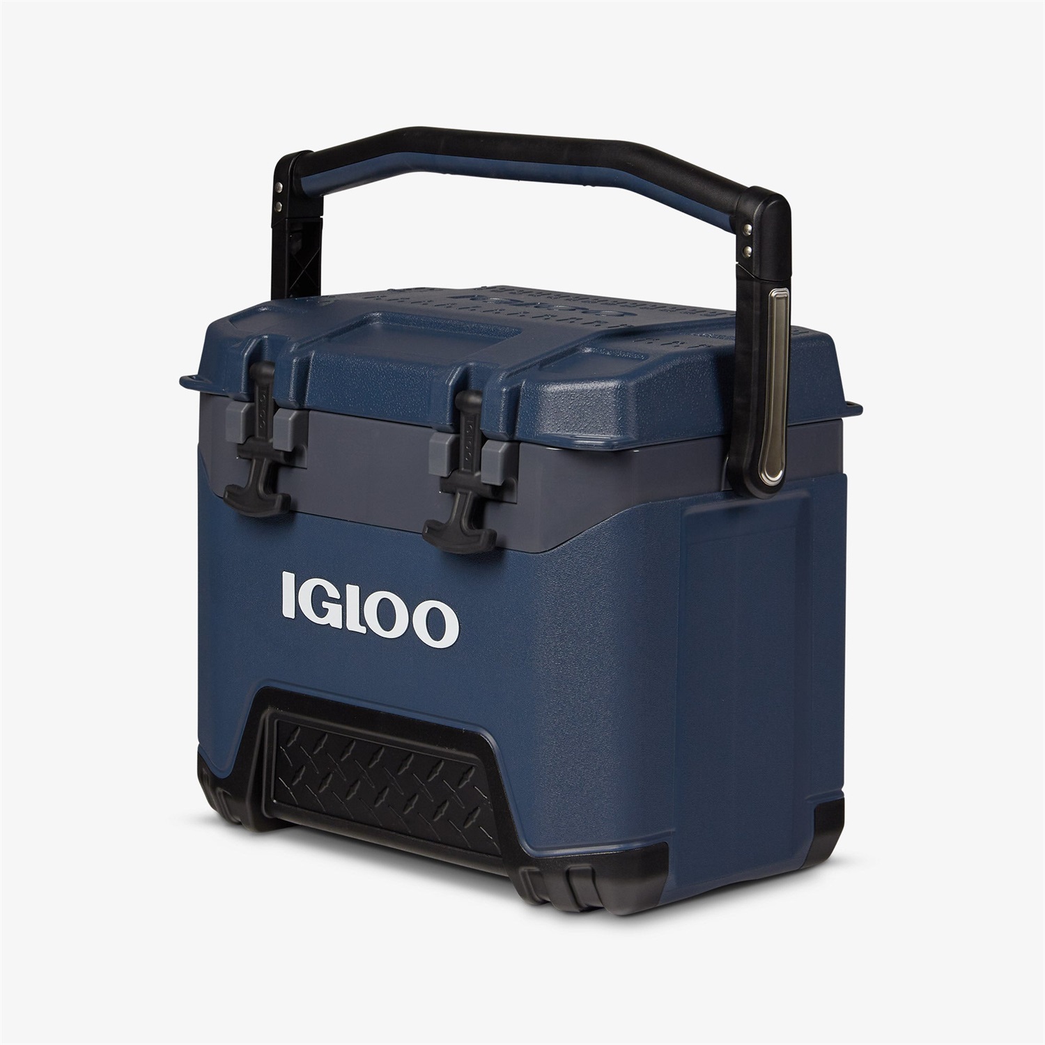 Igloo BMX 25 Ghiacciaia Portatile 23L Blu - Frigorifero Durevole con Isolamento Extra-Spesso