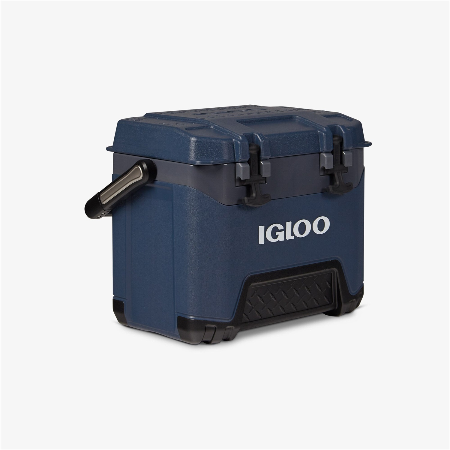 Igloo BMX 25 Ghiacciaia Portatile 23L Blu - Frigorifero Durevole con Isolamento Extra-Spesso