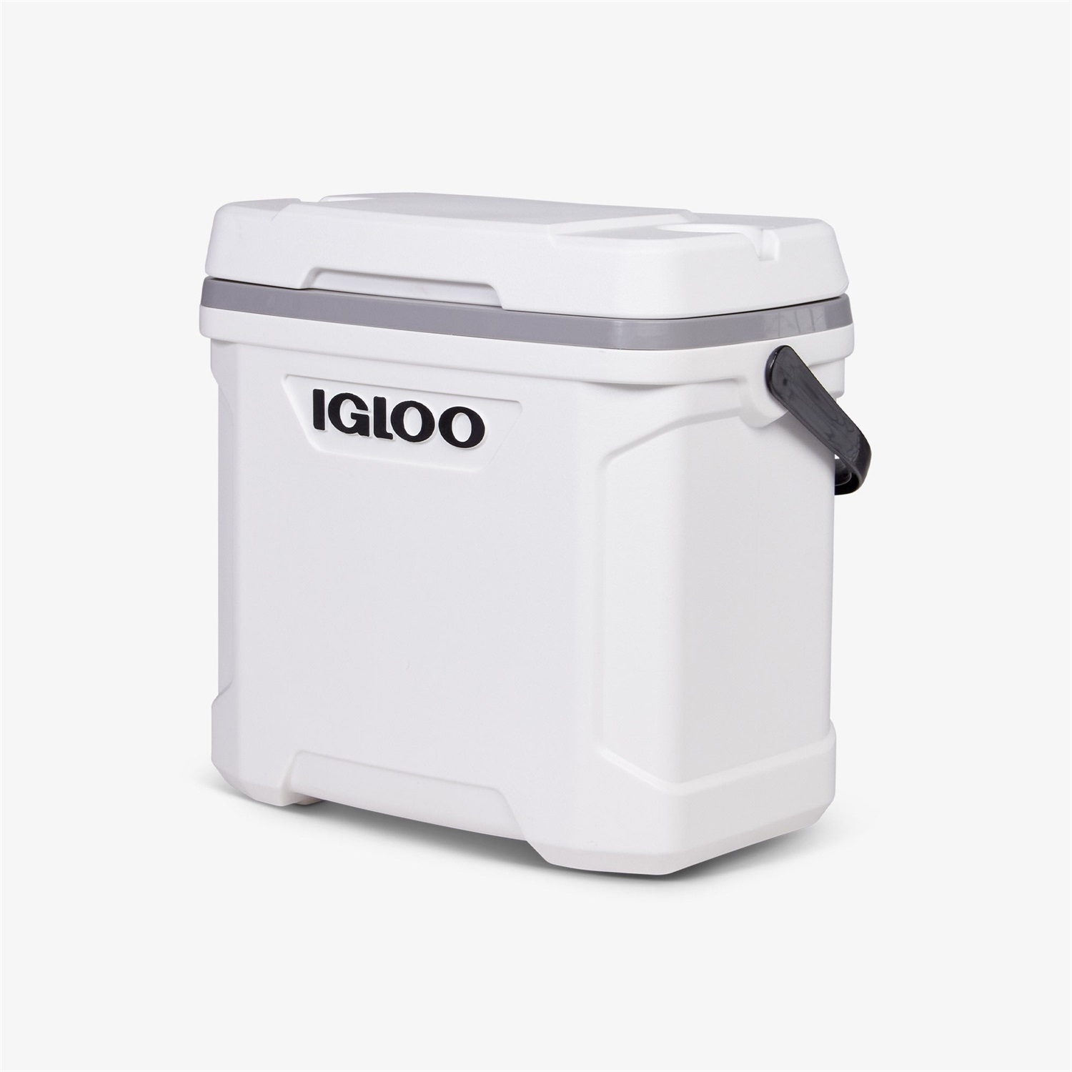 Igloo Ghiacciaia Latitude Marine Ultra 30 - Frigorifero Passivo 28 Litri con Isolamento THERMECOOL