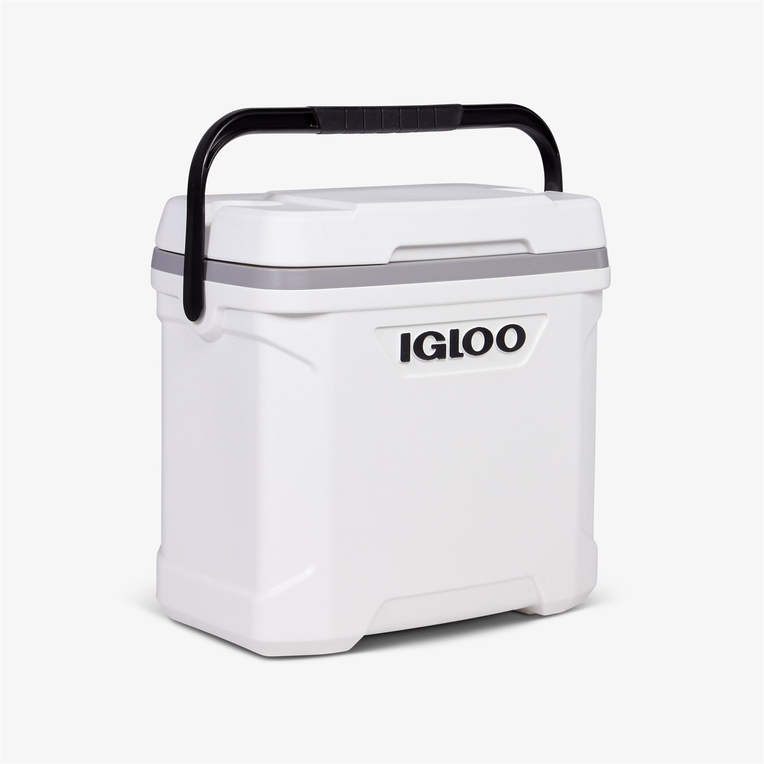 Igloo Ghiacciaia Latitude Marine Ultra 30 - Frigorifero Passivo 28 Litri con Isolamento THERMECOOL