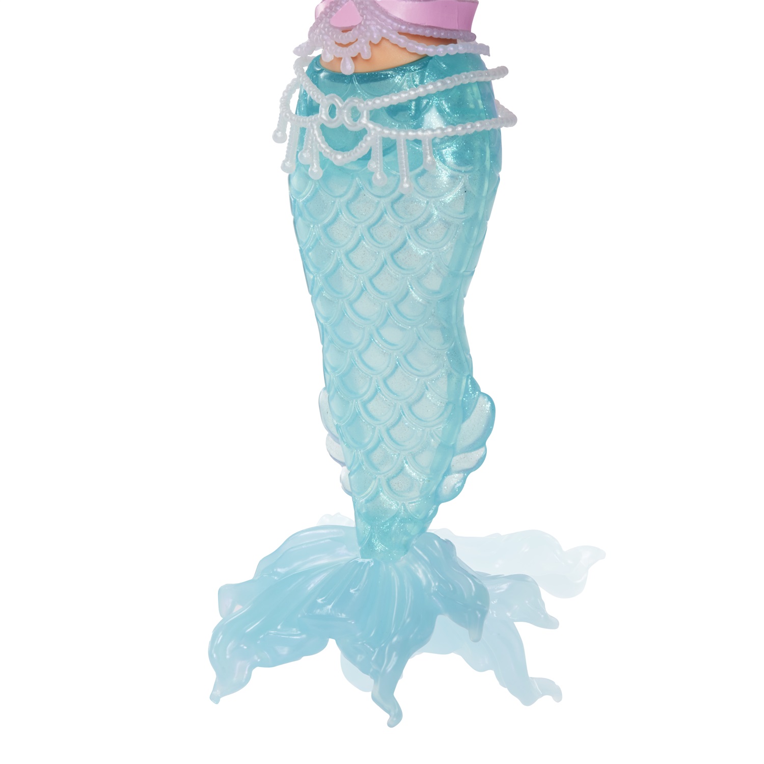 L.O.L. Surprise! Tweens Mermaid Lana Marine - Bambola alla moda con coda che cambia colore, pinna mobile e accessori inclusi - Età 4