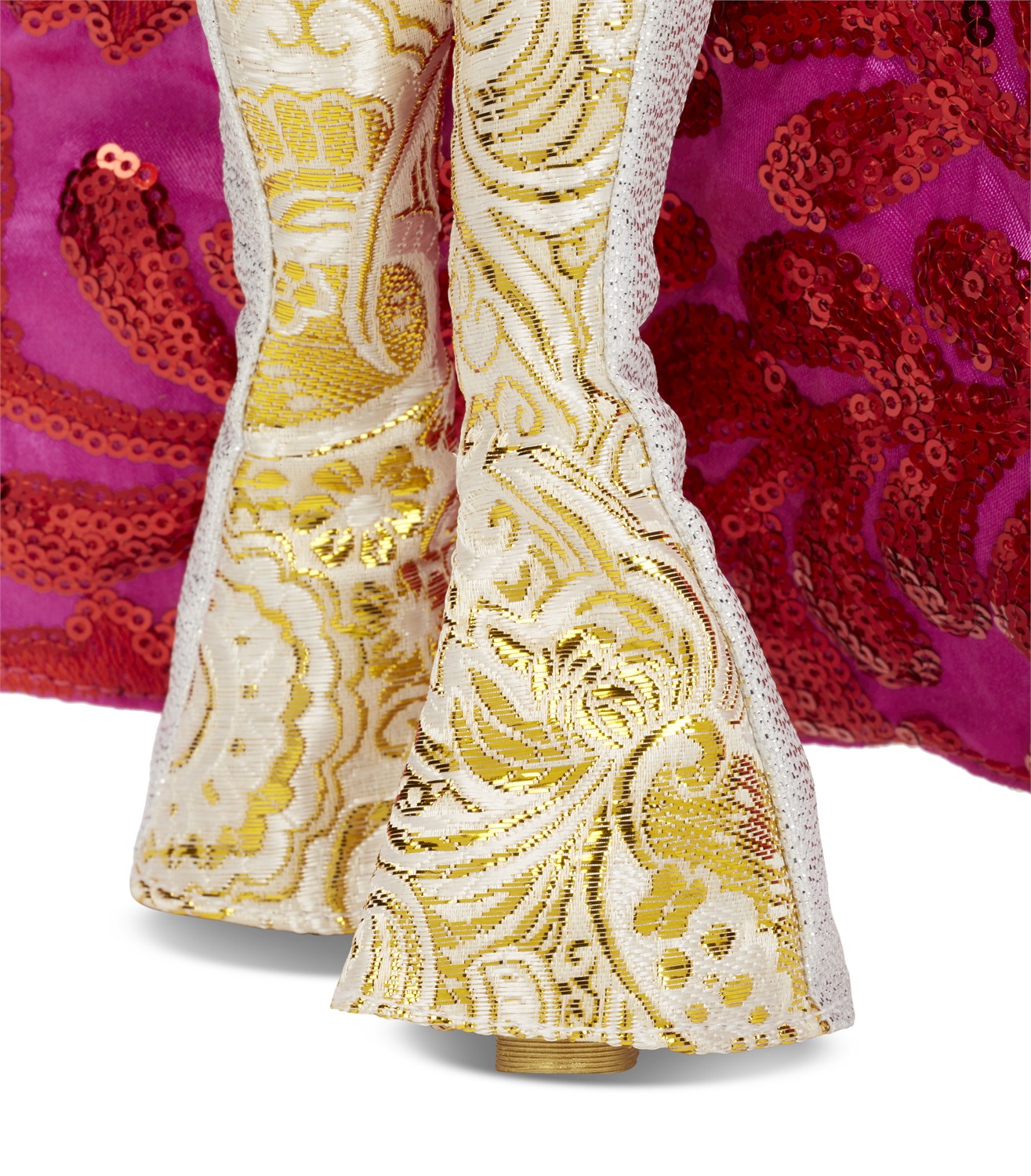 L.O.L. Surprise! OMG Remix Jukebox B.B. - Bambola da Collezione con Musica e Accessori - Edizione 2020