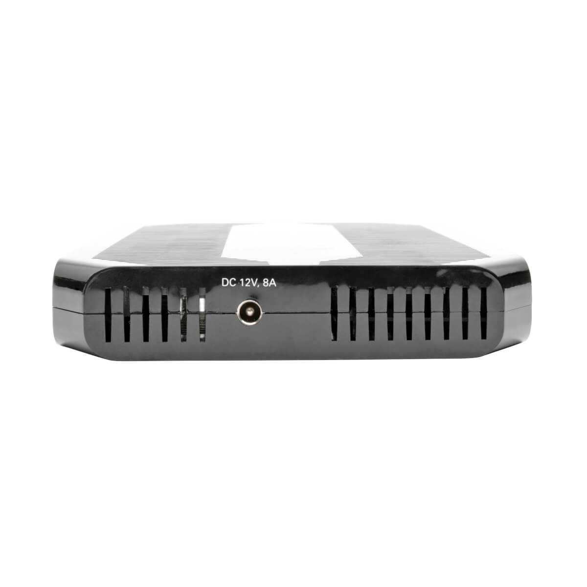 Eaton Tripp Lite U280-010-ST-CEE Docking Station per Dispositivo Mobile - Nero