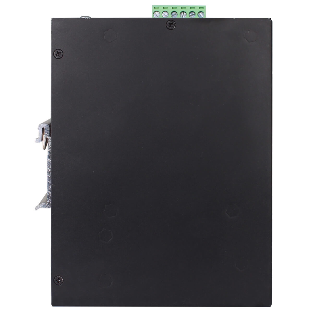 Tripp Lite NGI-S08C2POE8 switch di rete Gestito Gigabit Ethernet (10/100/1000) Supporto Power over Ethernet (PoE) Nero