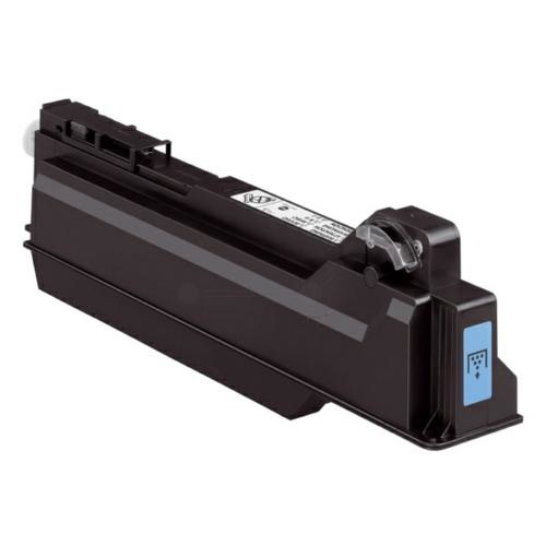 Konica Minolta A0DT0YA Raccoglitore Toner per Magicolor 8650 - Capacità 50000 Pagine