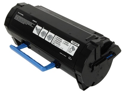 Konica Minolta A63W01W TNP-38 Toner Originale Nero per Bizhub 4000P - Capacità 20.000 Pagine