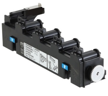 Konica Minolta A4Y5-WY1 Vaschetta di Recupero Toner Originale WB-P05 - Compatibile con Bizhub C3350 e C3850, Fino a ~30000 Pagine