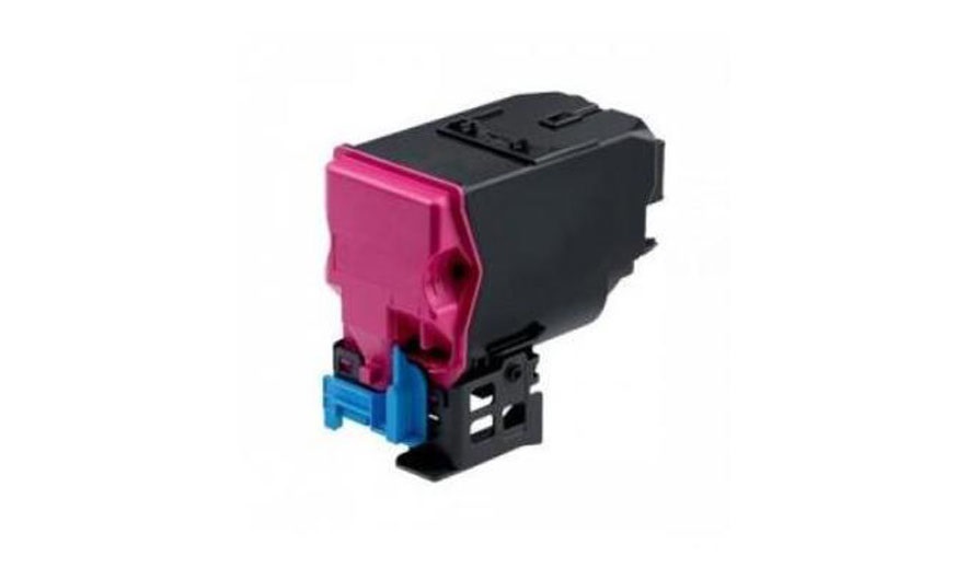 Konica Minolta TNP-51M Toner Magenta Originale per Bizhub C3110 - 5000 Pagine