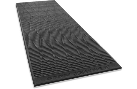 Therm-a-Rest RidgeRest Classic L - Materassino Isolante 196x64 cm in Schiuma a Celle Chiuse con Tecnologia ThermaCapture