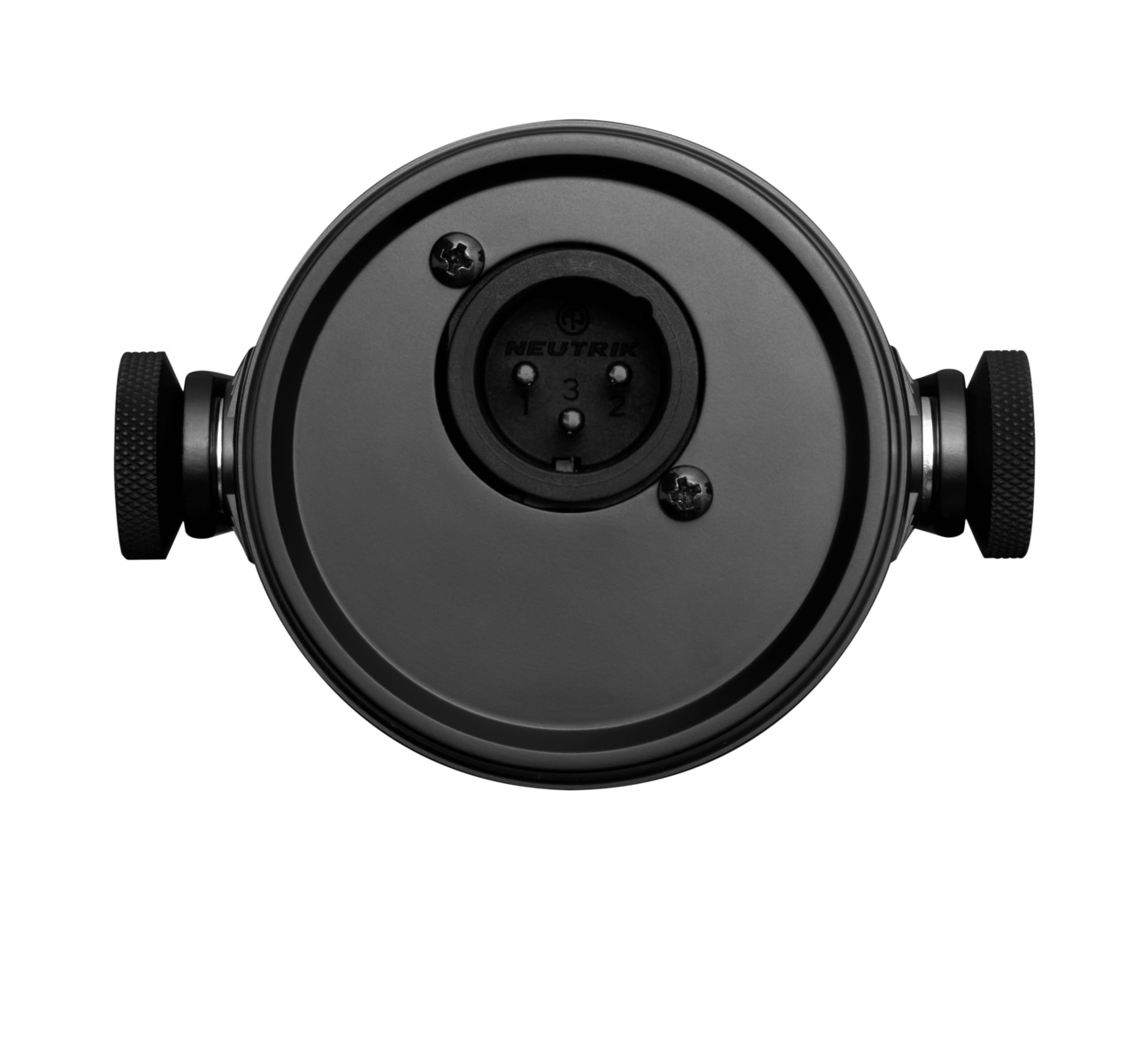 Shure MV7X Microfono Dinamico Cardioide Nero per Podcast e Registrazione - XLR/USB