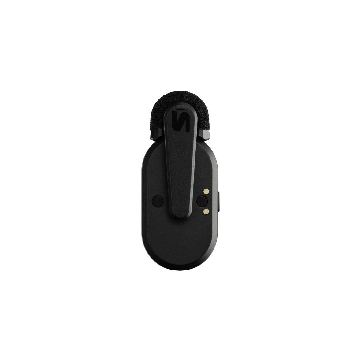 Shure AMV-LAV-Z6 Microfono Lavalier Wireless di Ricambio per MoveMic - Custodia di Ricarica Non Inclusa