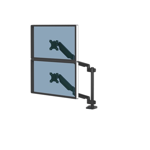 Fellowes Platinum Series 8043401 Supporto da Tavolo per TV a Schermo Piatto 81,3 cm (32