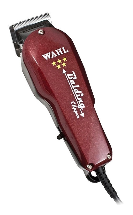 Wahl 8110-016 Tosatrice Elettrica Professionale per Tagli Ultra Rasati - Rasatura a Zero, Motore Alta Performance, Facile da Utilizzare