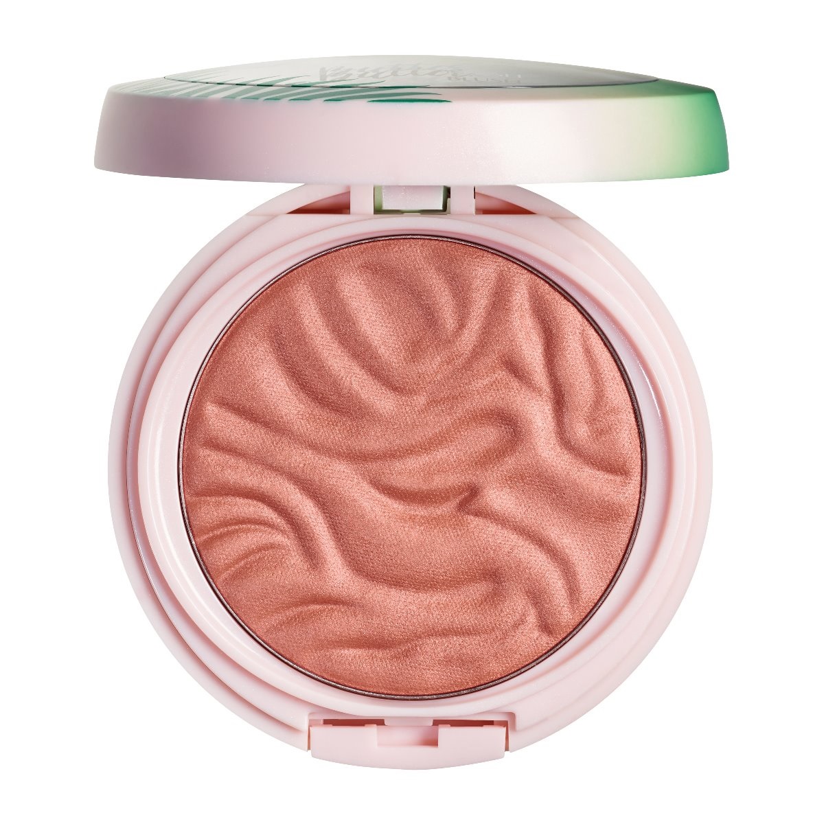Physicians Formula Murumuru Butter Blush Vintage Rouge 7,5 g - Blush con Burro di Murumuru, Specchio e Spatola Applicatrice