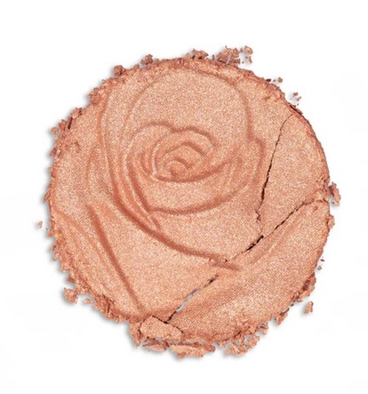 Physicians Formula Rosé All Day Petal Glow Illuminante Viso in Polvere 9 g / 20 g - Petal Pink, Finitura Perluminosa, Riduce Segni di Espressione e Rughe