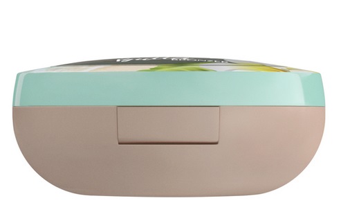 Physicians Formula Matte Monoi Butter Bronzer - Bronzer Opaco Waterproof 9 g con Burri di Monoi e Murumuru