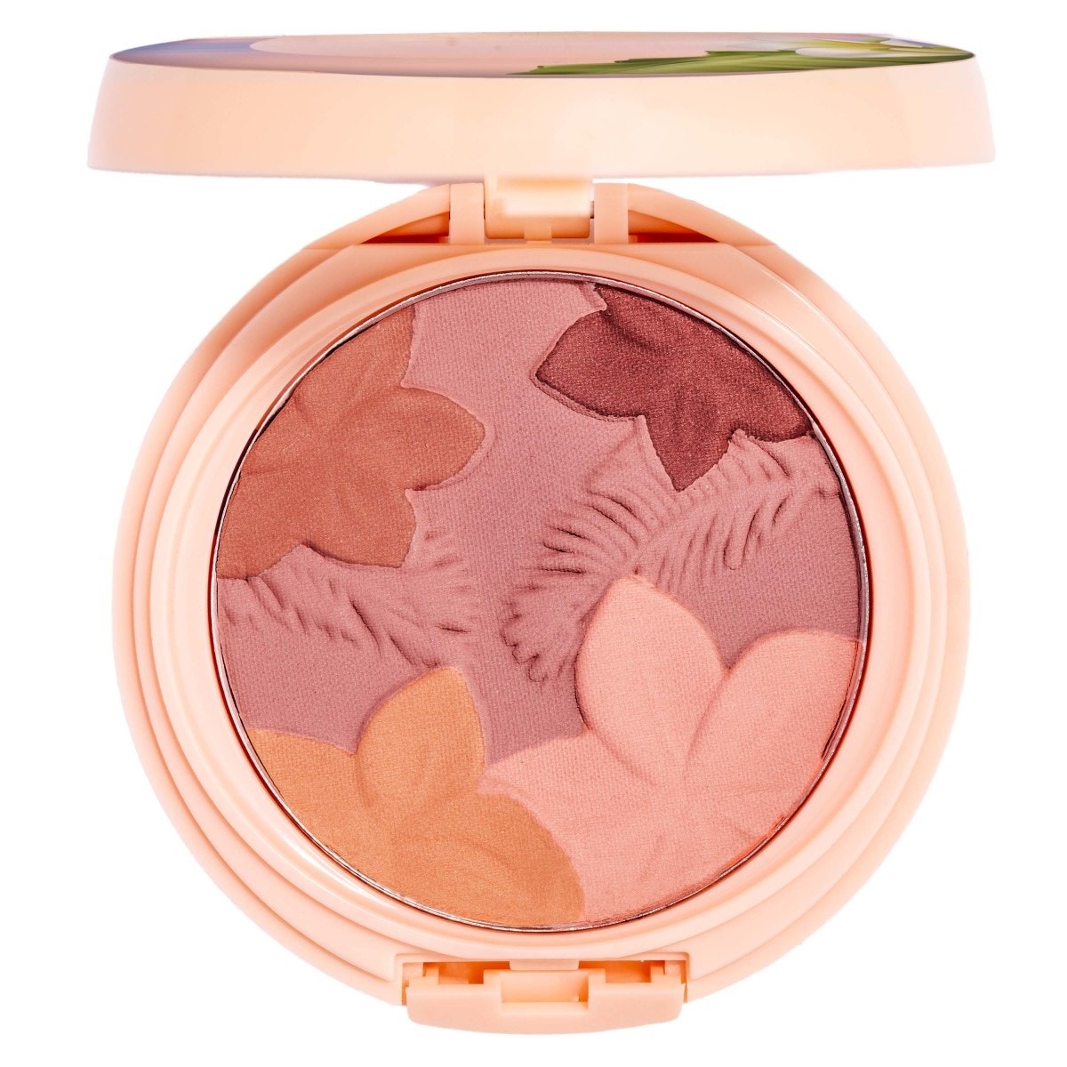Physicians Formula Matte Monoi Butter Blush 4.5 g - Blush Opaco Waterproof con Burro di Murumuru, Cupuacu e Tucuma, Finish Matte, Tonalità Mauvy Mattes