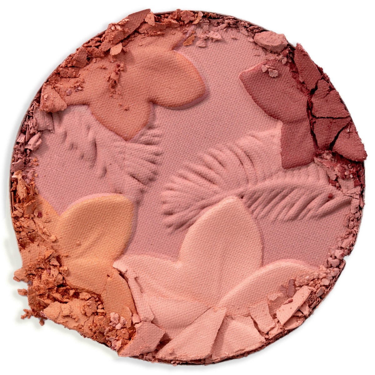 Physicians Formula Matte Monoi Butter Blush 4.5 g - Blush Opaco Waterproof con Burro di Murumuru, Cupuacu e Tucuma, Finish Matte, Tonalità Mauvy Mattes
