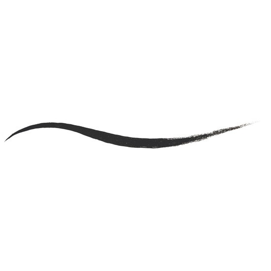 Physicians Formula Eye Booster Waterproof Ultra-Fine Liquid Eyeliner - Blackest Black, 0.5 ml, Asciugatura Rapida, Vegan