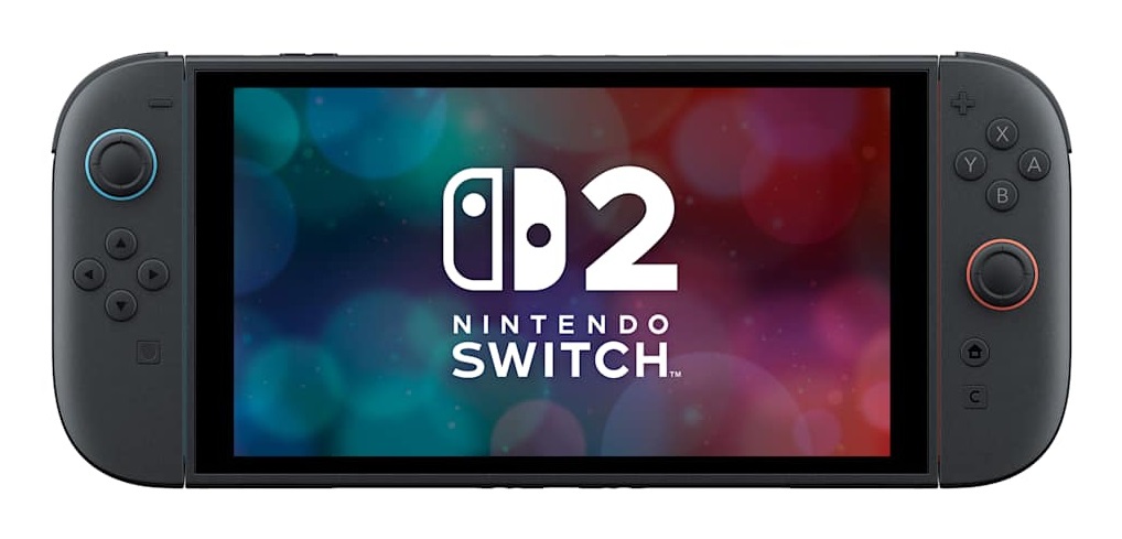 Nintendo Switch 2 Console da Gioco Portatile 20,1 cm (7.9