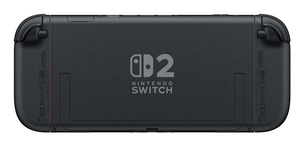 Nintendo Switch 2 Console da Gioco Portatile 20,1 cm (7.9
