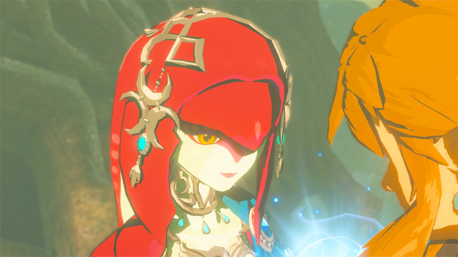Nintendo The Legend of Zelda: Breath of the Wild - Videogioco per Nintendo Switch, Edizione Italiana, Open-World, E10
