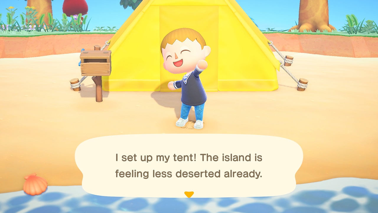 Nintendo Animal Crossing: New Horizons - Videogioco per Nintendo Switch - Edizione Italiana - Scheda Fisica - Avventura