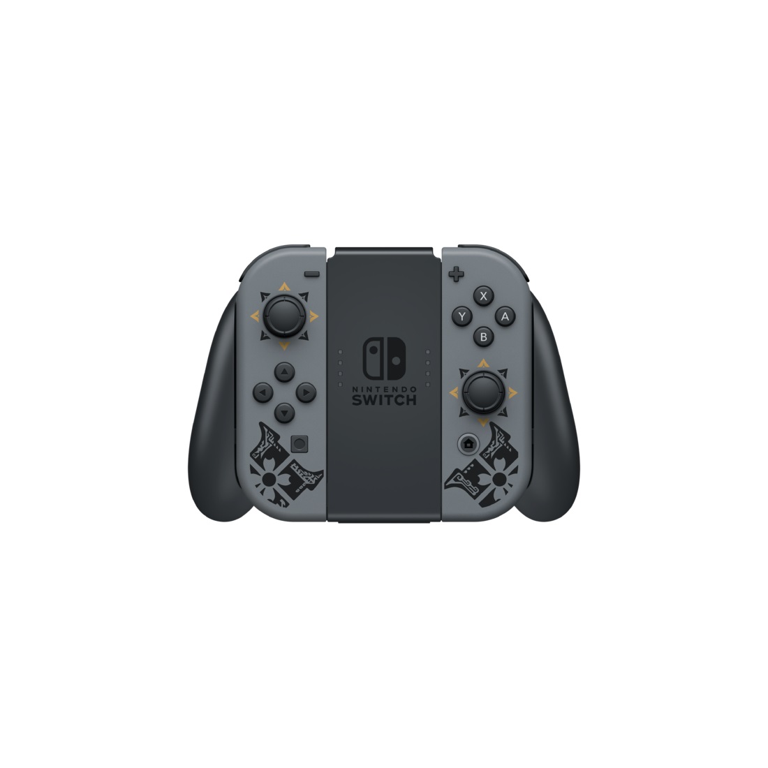 Nintendo Switch Console Portatile Edizione Speciale Monster Hunter Rise - 15,8 cm (6.2