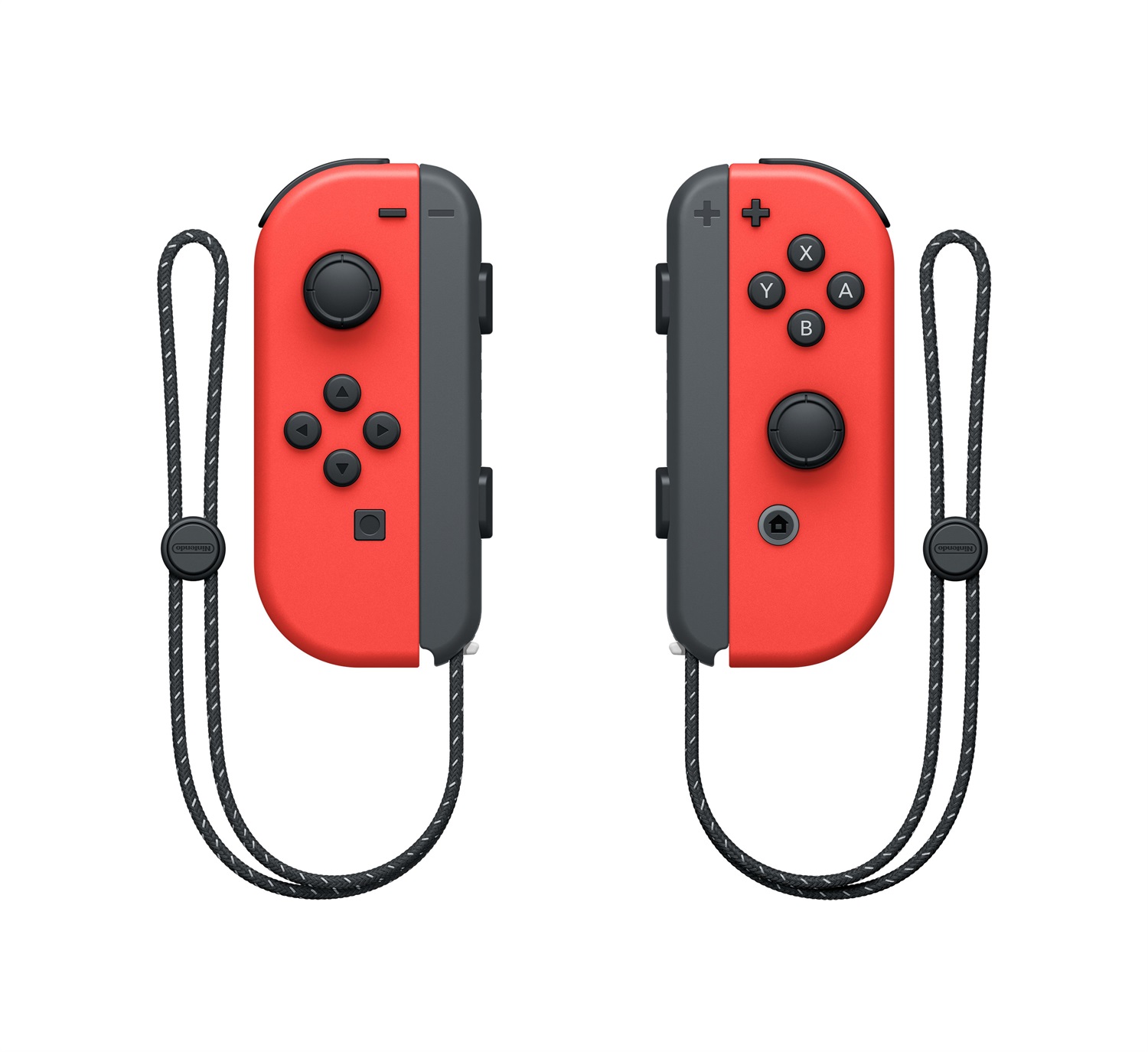 Nintendo Switch - Modello OLED Edizione Speciale Mario (Rossa) - 7