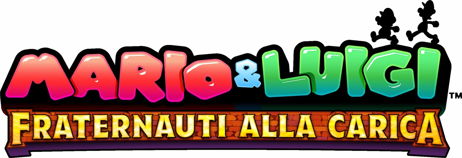 Nintendo Mario & Luigi: Fraternauti alla Carica - Videogioco per Nintendo Switch, Azione, Avventura, RPG, Edizione Italiana