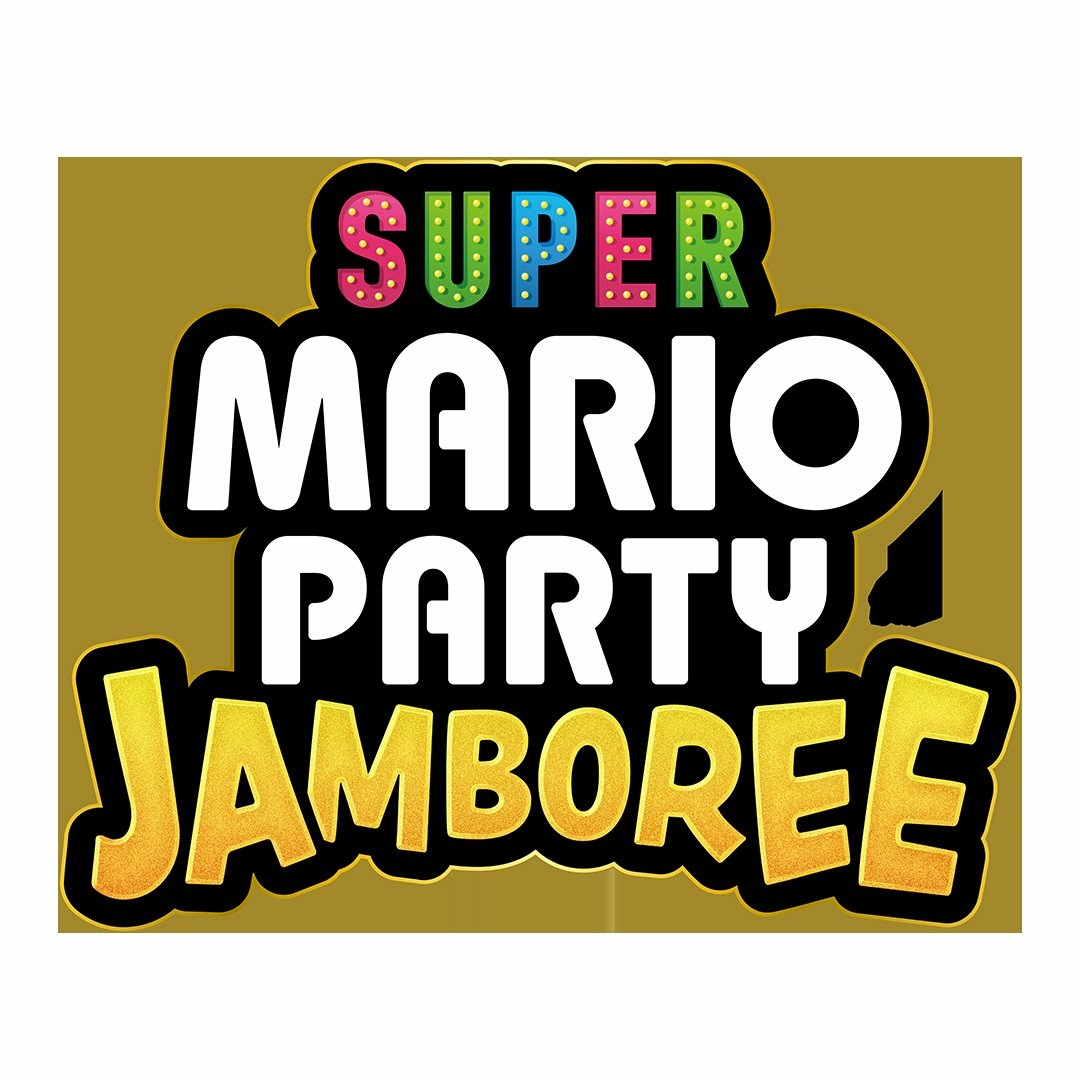 Nintendo Super Mario Party Jamboree - Videogioco per Nintendo Switch con oltre 110 minigiochi, 5 nuovi tabelloni e 7 giorni di Nintendo Switch Online