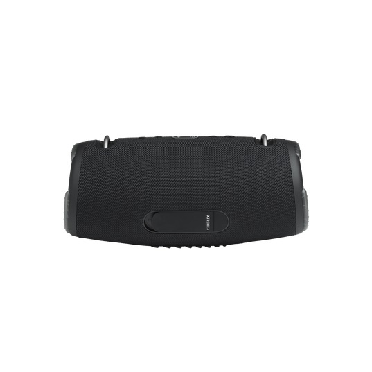JBL Xtreme 3 - Altoparlante portatile Bluetooth impermeabile con suono potente e bassi profondi, 100W, colore nero