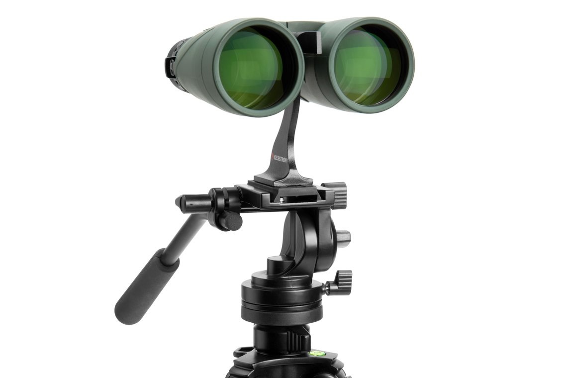 Celestron Nature DX 12x56 Binocolo Prisma BaK-4 Verde - Ideale per Birdwatching e Attività all'Aperto