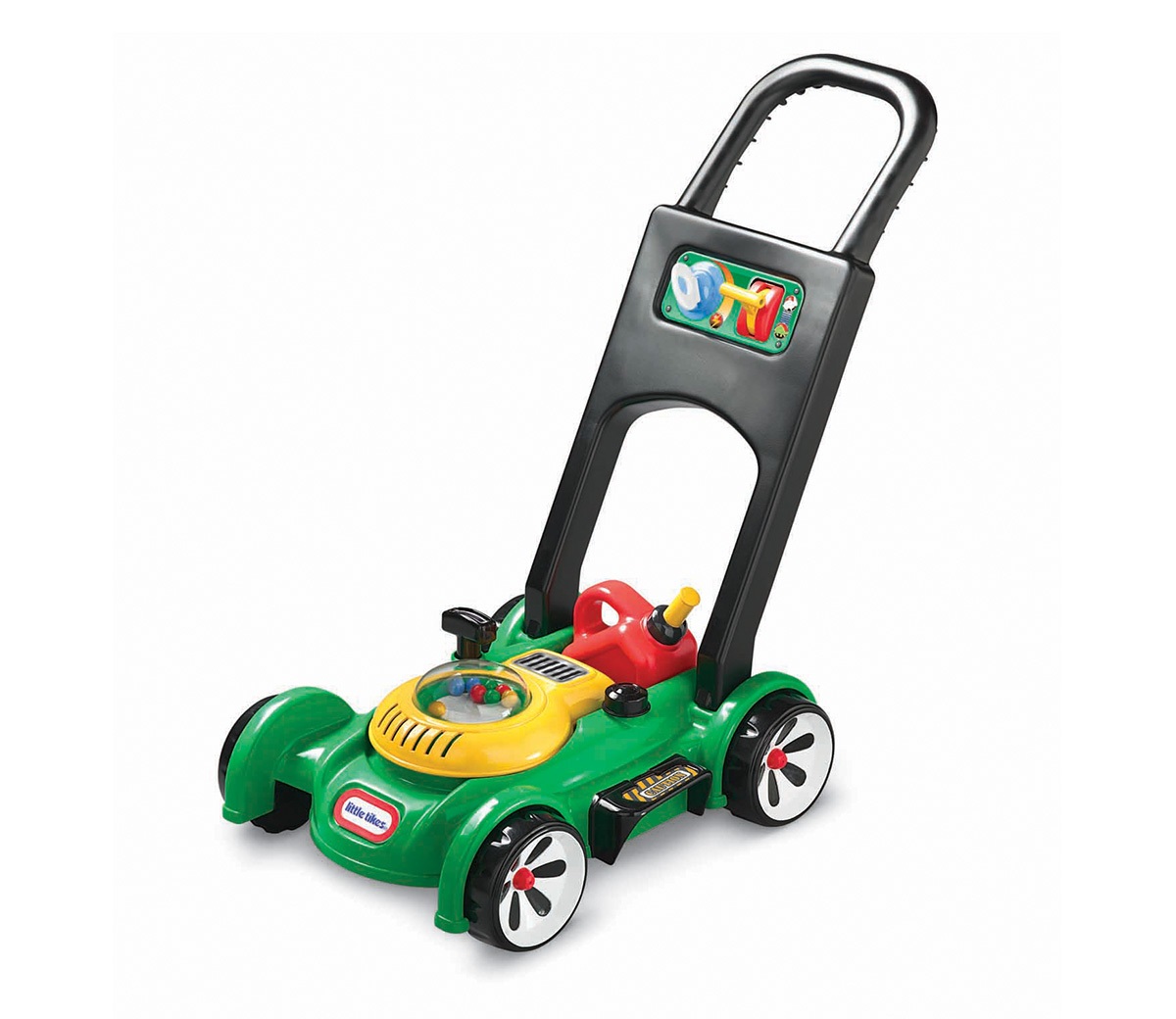 Little Tikes Tosaerba Giocattolo 633614MPX4 con Luci e Suoni - Divertente e Educativo