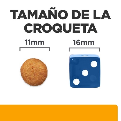 Hill's Prescription Diet c/d Multicare Metabolic Alimento Secco per Cani 12 kg - Supporta Salute Urinaria e Gestione del Peso
