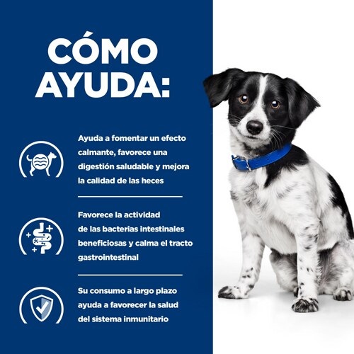 Hill's Prescription Diet i/d Stress Mini Cibo Umido per Cani con Pollo e Verdure - 156 g