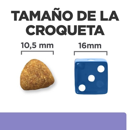Hill's Prescription Diet i/d Low Fat - Alimento Secco per Cani con Pollo, 1,5 kg, Alta Digeribilità e Basso Contenuto di Grassi