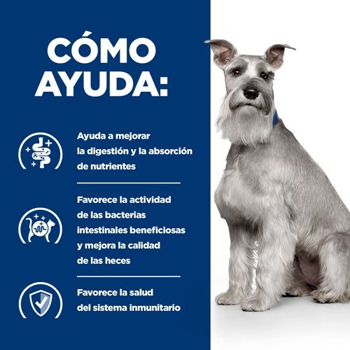 Hill's Prescription Diet i/d Low Fat - Alimento Secco per Cani con Pollo, 1,5 kg, Alta Digeribilità e Basso Contenuto di Grassi