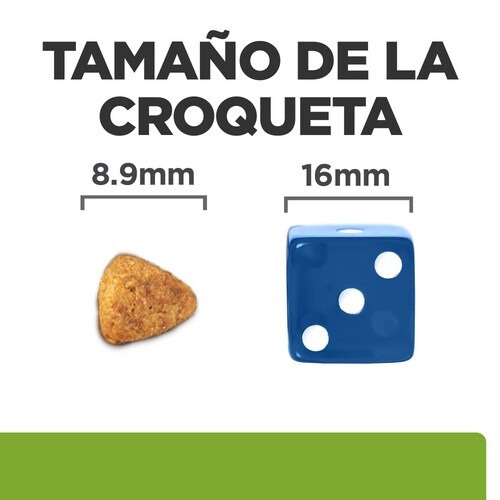 Hills 605947 cibo umido per cani Pollo, Manzo Universale 3 kg