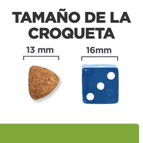 Hills 606148 cibo umido per cani Manzo Universale 12 kg