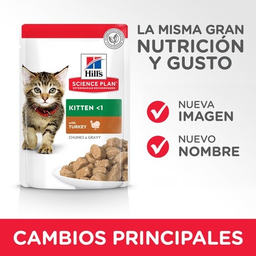 Hills 604035 cibo umido per gatti 85 g
