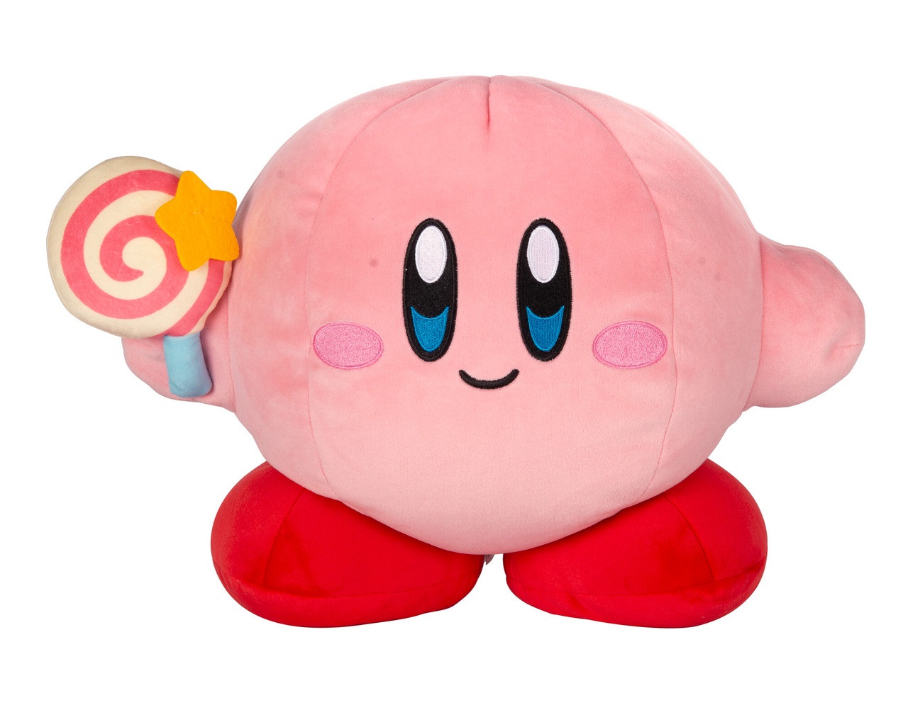 Tomy Club Mocchi-Mocchi T12628 peluche