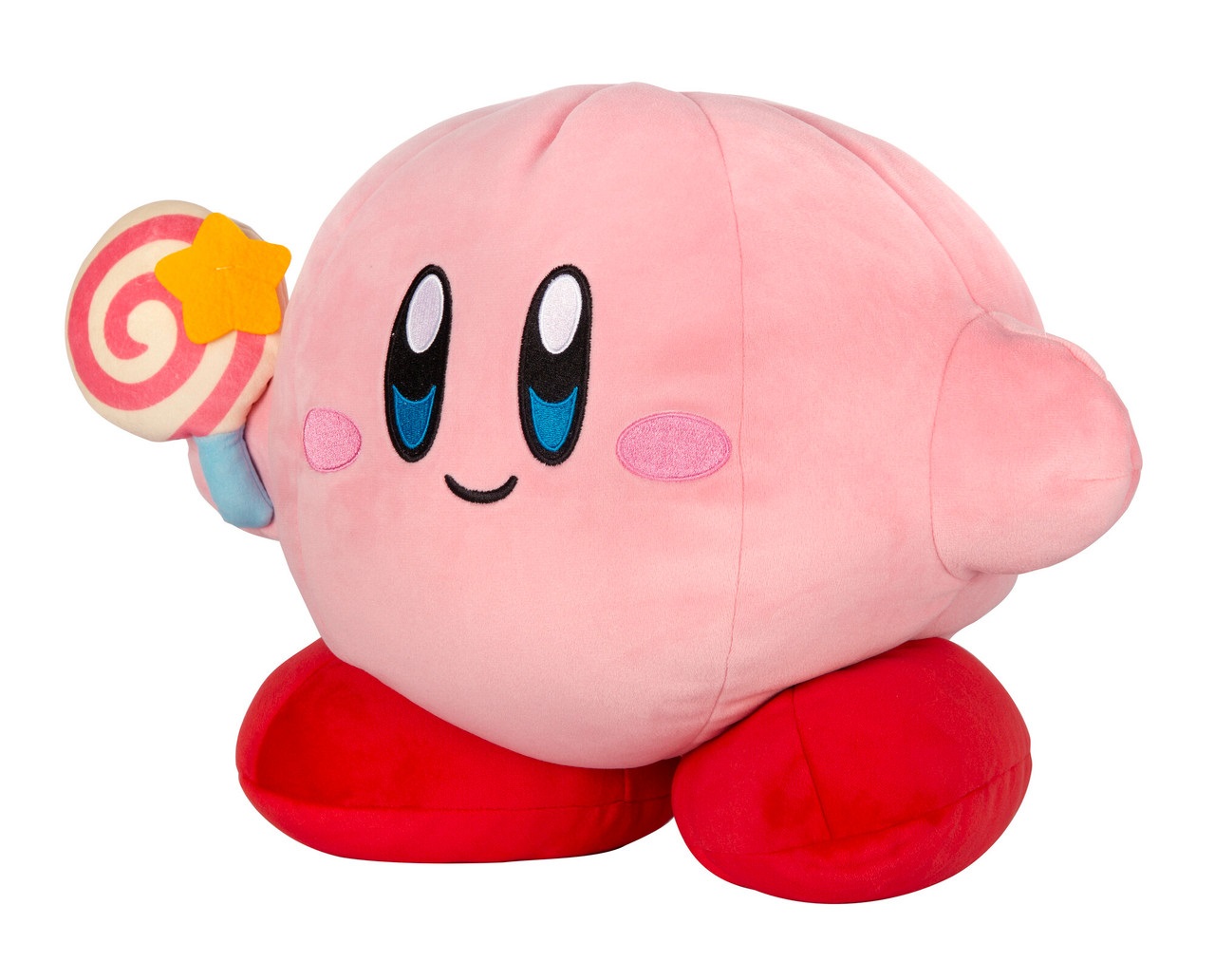 Tomy Club Mocchi-Mocchi T12628 peluche