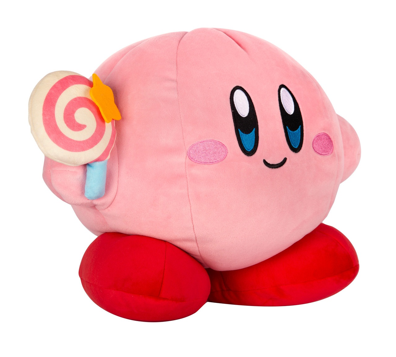 Tomy Club Mocchi-Mocchi T12628 peluche